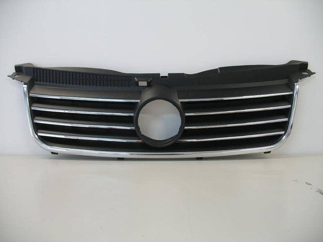 Front Grille (GP) Volkswagen Passat B5.5 2001 - 2005 VWPS-GRI-16F - Sterling