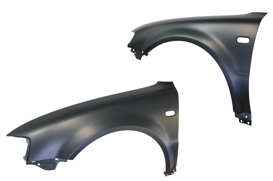 Front Guard (LHS) with Indicator Hole Volkswagen Passat B5 1998 - 2001 VWPS-GUD-13L - Sterling