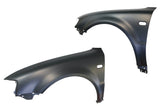 Front Guard (LHS) with Indicator Hole Volkswagen Passat B5 1998 - 2001 VWPS-GUD-13L - Sterling