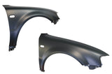 Guard (RHS) with Indicator Light Hole Volkswagen Passat B5 1998 - 2001 VWPS-GUD-13R - Sterling