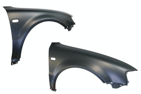 Guard (RHS) with Indicator Light Hole Volkswagen Passat B5 1998 - 2001 VWPS-GUD-13R - Sterling