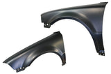 Front Guard (LHS) Volkswagen Passat B5.5 2001 - 2005 VWPS - GUD - 14L - Sterling Parts - Body Panels & Hardware - Sterling Parts