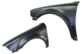 Front Guard (LHS) Volkswagen Passat B5.5 2001 - 2005 VWPS - GUD - 14L - Sterling Parts - Body Panels & Hardware - Sterling Parts