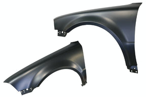 Front Guard (LHS) Volkswagen Passat B5.5 2001 - 2005 VWPS - GUD - 14L - Sterling Parts - Body Panels & Hardware - Sterling Parts