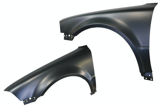 Front Guard (LHS) Volkswagen Passat B5.5 2001 - 2005 VWPS - GUD - 14L - Sterling Parts - Body Panels & Hardware - Sterling Parts