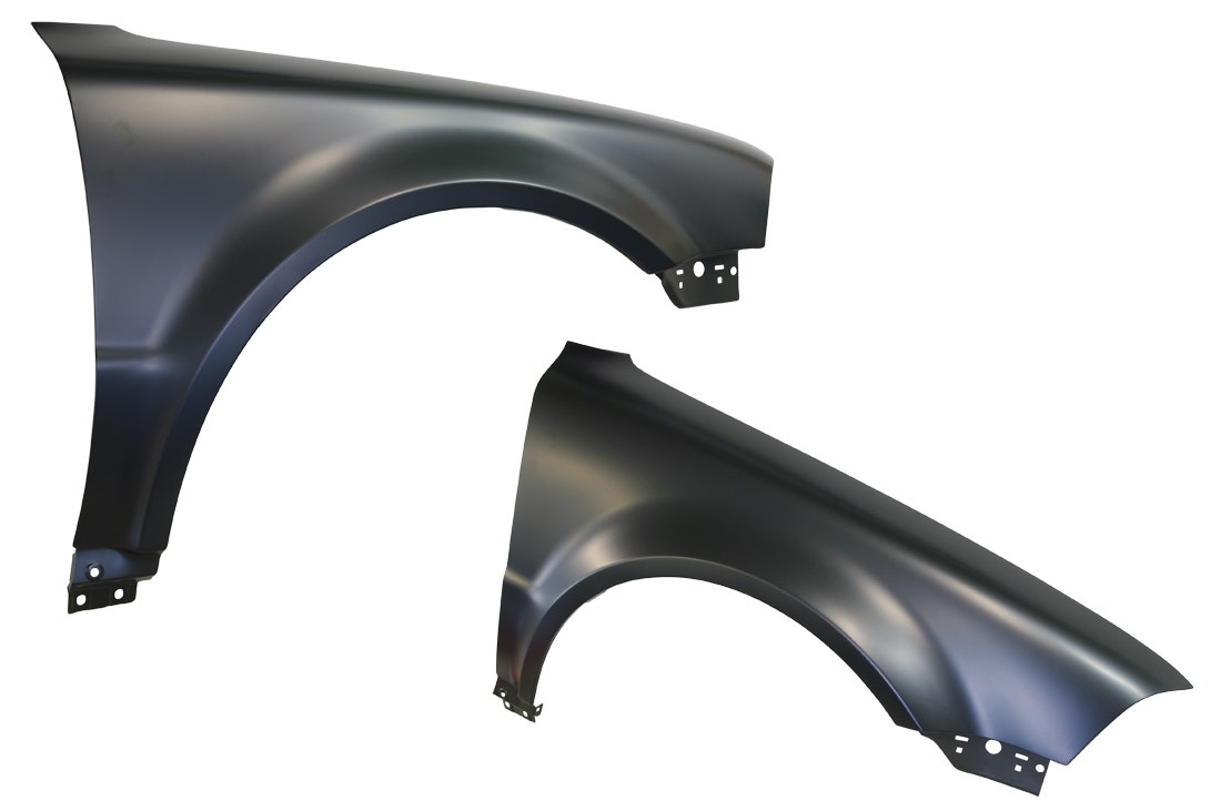 Guard (RHS) Volkswagen Passat B5.5 2001 - 2005 VWPS - GUD - 14R - Sterling Parts - Body Panels & Hardware - Sterling Parts