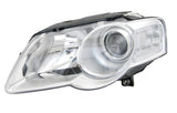 Headlight (LHS) Volkswagen Passat B6 3C 2005 - 2011 VWPS-HEL-13L - Sterling