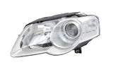 Headlight (LHS) Volkswagen Passat B6 3C 2005 - 2011 VWPS-HEL-13L - Sterling