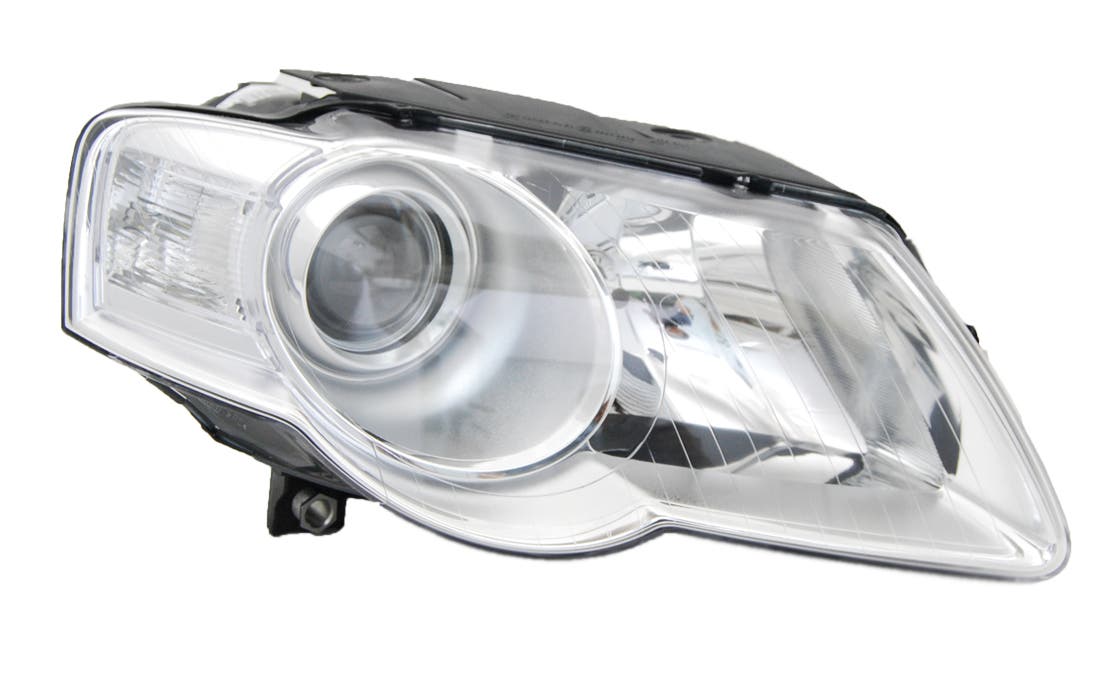 Headlight (RHS) Volkswagen Passat B6 3C 2005 - 2011 VWPS-HEL-13R - Sterling