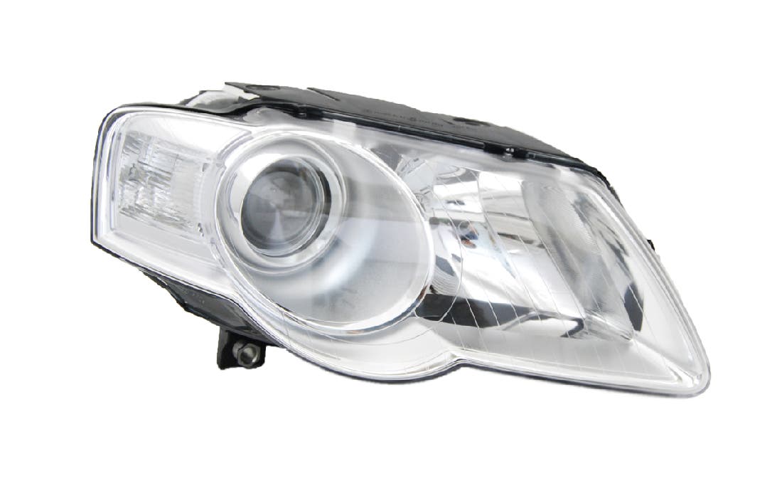 Headlight (RHS) Volkswagen Passat B6 3C 2005 - 2011 VWPS-HEL-13R - Sterling
