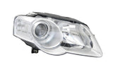 Headlight (RHS) Volkswagen Passat B6 3C 2005 - 2011 VWPS-HEL-13R - Sterling