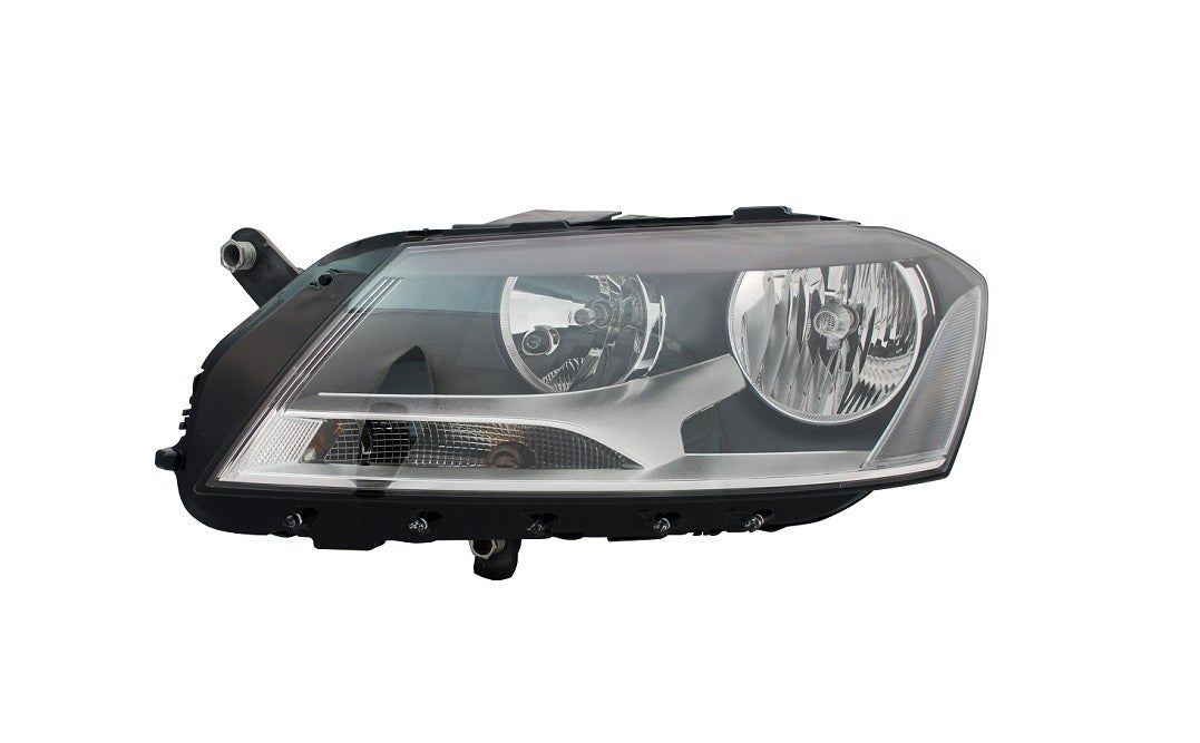 Headlight (LHS) Volkswagen Passat B7 3C 2011 - 2015 VWPS-HEL-18L - Sterling