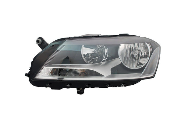 Headlight (LHS) Volkswagen Passat B7 3C 2011 - 2015 VWPS-HEL-18L - Sterling