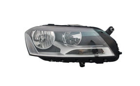 Headlight (RHS) Volkswagen Passat B7 3C 2011 - 2015 VWPS-HEL-18R - Sterling