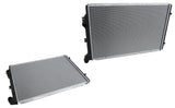 Radiator for Auto & Manual Volkswagen Passat B6/3C 07/2005 - 05/2011 VWPS - RAD - 006 - Sterling Parts - Radiators - Sterling Parts