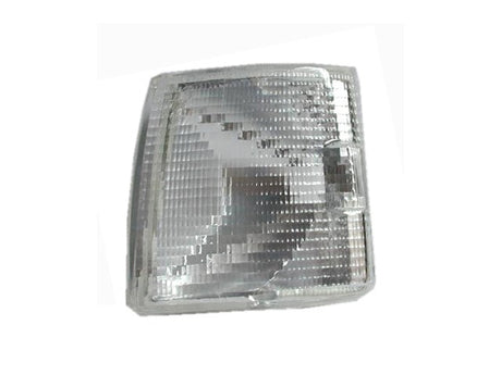 Front Corner Light (Clear, LHS) Volkswagen Transporter T4 1992 - 2004 VWT4-COL-09L - Sterling Parts