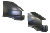 Guard (RHS) Volkswagen Transporter T4 1992 - 1997 VWT4-GUD-05R - Sterling