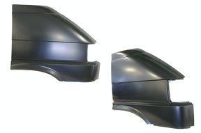 Guard (RHS) Volkswagen Transporter T4 1992 - 1997 VWT4-GUD-05R - Sterling