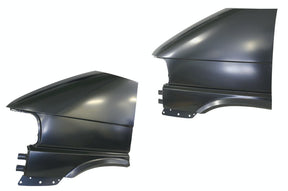 Guard (LHS, No Vent) Volkswagen Caravelle T4 1997 - 2004 VWT4-GUD-06L - Sterling