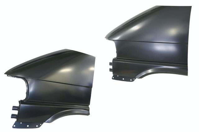 Guard (LHS, No Vent) Volkswagen Caravelle T4 1997 - 2004 VWT4-GUD-06L - Sterling