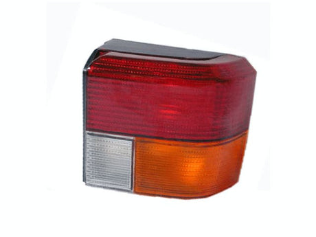 Tail Light (Red/Clear/Amber, RHS) Volkswagen Transporter T4 1992 - 2004 VWT4-TAL-09R - Sterling Parts