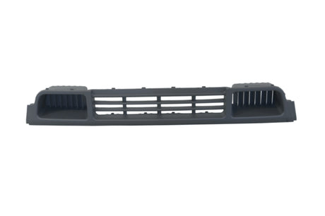 Front Bar Insert (Textured) Volkswagen Transporter T5 2004 - 2009 VWT5-BAI-04F - Sterling Parts