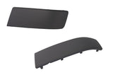 Front Bumper Bar Mould (LHS, No Sensor Holes) Volkswagen Transporter T5 2009 - 2015 VWT5-BAM-05L - Sterling
