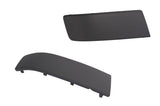 Front Bumper Bar Mould (RHS, No Sensor Holes) Volkswagen Transporter T5 2009 - 2015 VWT5-BAM-05R - Sterling