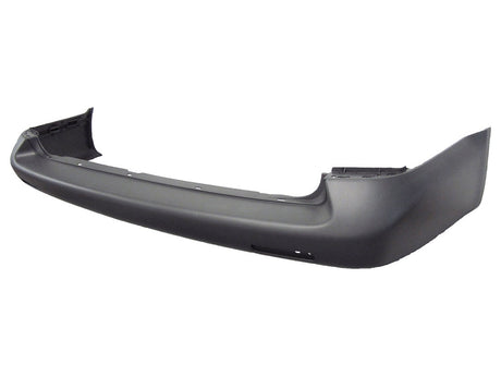 Rear Bumper Bar Cover Volkswagen Transporter T5 2004 - 2012 VWT5-BAR-06B - Sterling Parts