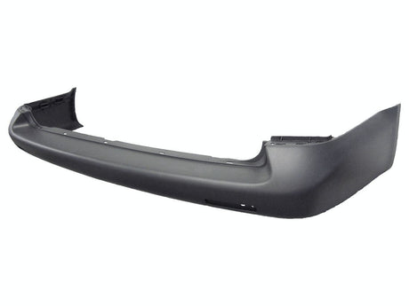 Rear Bumper Bar Cover Volkswagen Transporter T5 2009 - 2015 VWT5-BAR-09B - Sterling Parts