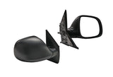 Door Mirror (Manual, RHS) Volkswagen Transporter T5 2009 - 2015 VWT5-DOM-06R - Sterling