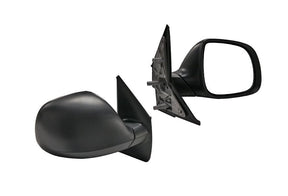 Door Mirror (Manual, RHS) Volkswagen Transporter T5 2009 - 2015 VWT5-DOM-06R - Sterling