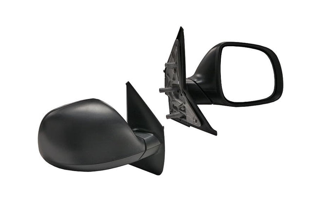 Door Mirror (Manual, RHS) Volkswagen Transporter T5 2009 - 2015 VWT5-DOM-06R - Sterling