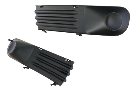 Front Fog Light Cover (LHS) Volkswagen Transporter T5 2004 - 2009 VWT5-FLC-07L - Sterling Parts