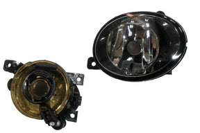 Front Fog Light (LHS) Volkswagen Transporter T5 2009 - 2015 VWT5 - FOL - 05L - Sterling Parts - Fog Lights - Sterling Parts