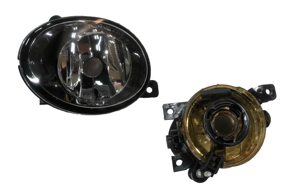 Front Fog Lamp (RHS) Volkswagen Transporter T5 2009 - 2015 VWT5 - FOL - 05R - Sterling Parts - Fog Lights - Sterling Parts