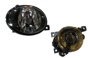 Front Fog Lamp (RHS) Volkswagen Transporter T5 2009 - 2015 VWT5 - FOL - 05R - Sterling Parts - Fog Lights - Sterling Parts