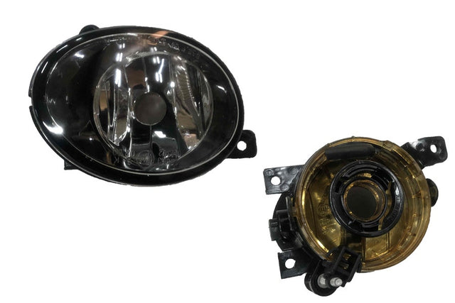 Front Fog Lamp (RHS) Volkswagen Transporter T5 2009 - 2015 VWT5 - FOL - 05R - Sterling Parts - Fog Lights - Sterling Parts