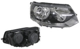 Headlight (RHS, Twin Beam H7/H15) Volkswagen Transporter T5 2009 - 2015 VWT5-HEL-14R - Sterling