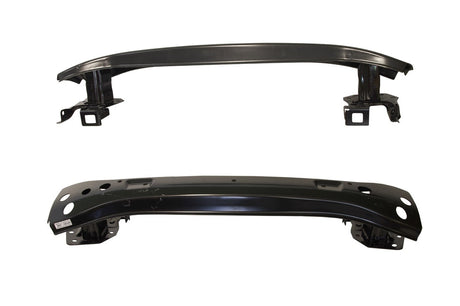 Front Bumper Bar Reinforcement Volkswagen Transporter T5 2009 - 2015 VWT5-REI-02F - Sterling Parts