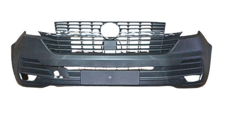 Front Bar Cover Volkswagen Transporter T6 Series 2 2020 - 2024 VWT6-BAR-03F - Sterling Parts