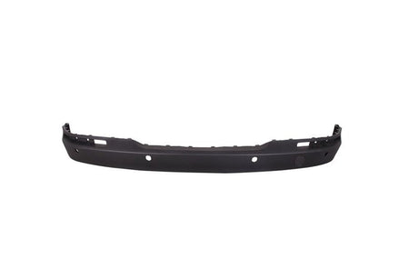 Rear Lower Apron (with Reflector & Sensor Holes, No Towing Hole) Volkswagen Tiguan 5N Series 1 2008 - 2011 VWTG-APN-03B - Sterling Parts