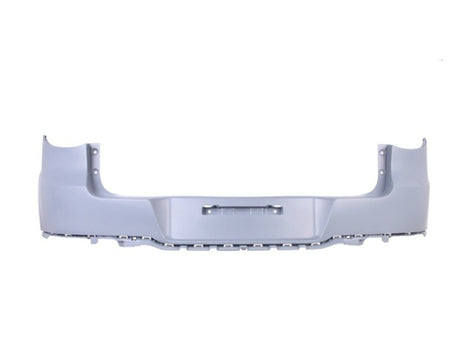 Rear Bar Cover Volkswagen Tiguan 5N 2008 - 2011 VWTG-BAR-04B - Sterling Parts