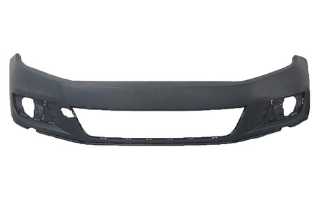 Front Bar Cover Volkswagen Tiguan 5N 2011 - 2016 VWTG-BAR-06F - Sterling Parts