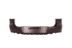 Rear Bar Cover (Upper) Volkswagen Tiguan 5N 2011 - 2016 VWTG-BAR-11B - Sterling
