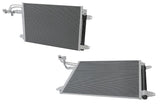 Condenser (Series 1 & 2) Volkswagen Tiguan 5N A/C 2008 - 2016 VWTG-COD-002 - Sterling