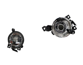 Front Fog Light (LHS, HB4) Volkswagen Tiguan 5N 2008 - 2011 VWTG-FOL-01L - Sterling