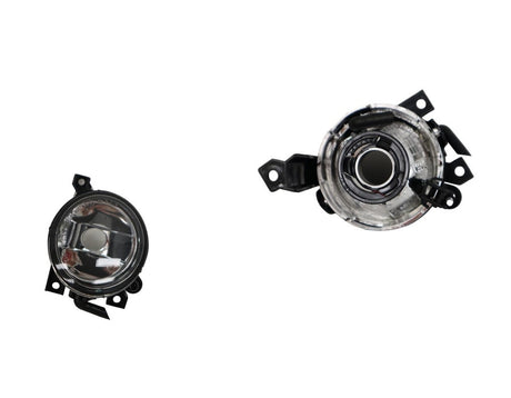 Front Fog Light (LHS, HB4) Volkswagen Tiguan 5N 2008 - 2011 VWTG-FOL-01L - Sterling Parts