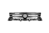 Front Grille (with Chrome Paint Mould) Volkswagen Tiguan 5N 2011 - 2016 VWTG-GRI-04F - Sterling