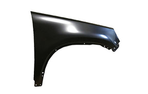 Guard (RHS, No Side Lamp Hole) Volkswagen Tiguan 5N 2008 - 2016 VWTG-GUD-07R - Sterling